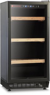 Винный шкаф Дунавокс DX-80.188K фото 3 Винный шкаф Dunavox DX-80.188K фото 3