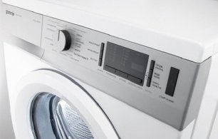 Стиральная машина Горение WS 6 Z23W фото 3 Стиральная машина Gorenje WS 6 Z23W фото 3