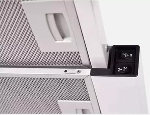 Встраиваемая вытяжка Куперсберг Slimlux II 60 BG фото 3 Встраиваемая вытяжка Kuppersberg Slimlux II 60 BG фото 3