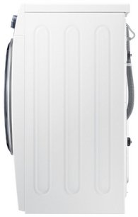 Стиральная машина Samsung WW80K42E01W фото 4