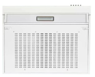 Вытяжка Маунфилд MPC 60 WHITE фото 4 Вытяжка Maunfeld MPC 60 WHITE фото 4