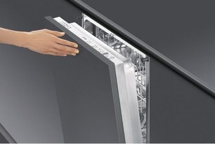 Посудомоечная машина Смег STLA825A-1 фото 3 Посудомоечная машина Smeg STLA825A-1 фото 3