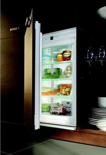 Морозильник Либхер IG 1156 Premium SuperFrost фото 3 Морозильник Liebherr IG 1156 Premium SuperFrost фото 3