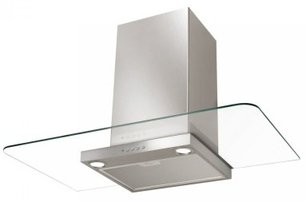 Вытяжка Faber Fit HFH X/V F90 фото