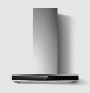 Вытяжка Элика Adele IXBL/A/60 фото Вытяжка Elica Adele IXBL/A/60 фото