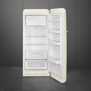 Холодильник Смег FAB28RCR3 фото 4 Холодильник Smeg FAB28RCR3 фото 4