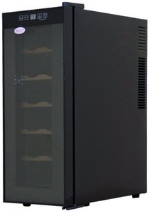 Винный шкаф Coldvine BCW-35C фото 2 Винный шкаф Cold Vine BCW-35C фото 2