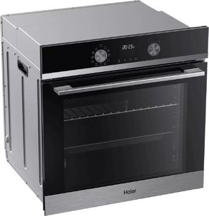 Духовой шкаф Haier HOQ-K4AAN3BX фото 2