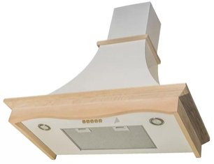 Вытяжка Kuppersberg OLIMPIA 90 WM B фото 3