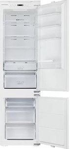 Встраиваемый холодильник Куперсберг RBN 1964 фото Встраиваемый холодильник Kuppersberg RBN 1964 фото