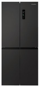 Холодильник Maunfeld MFF192NFSB01 Inverter фото