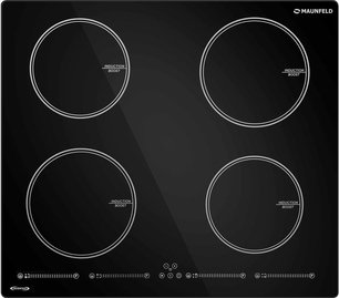 Индукционная варочная панель Маунфилд CVI594SBK Inverter фото Индукционная варочная панель Maunfeld CVI594SBK Inverter фото