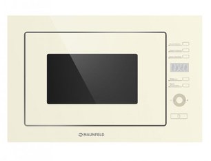 Микроволновая печь встраиваемая MAUNFELD MBMO.25.7GI фото 2 Микроволновая печь встраиваемая MAUNFELD MBMO.25.7GI фото 2