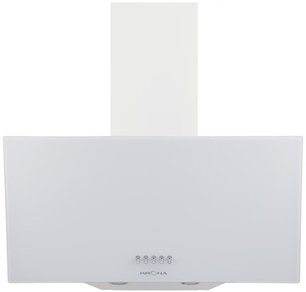 Вытяжка Krona GABRIELE 600 white PB фото 2 Вытяжка Krona GABRIELE 600 white PB фото 2