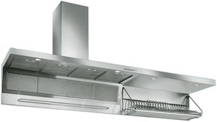Вытяжка Фалмек Master 90 ix (800) ECP фото 3 Вытяжка Falmec Master 90 ix (800) ECP фото 3