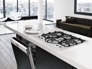 Варочная панель Маунфилд GH624S-ECI фото 2 Варочная панель Maunfeld GH624S-ECI фото 2