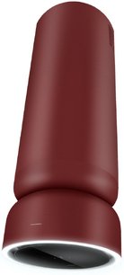 Вытяжка Maunfeld FESTIVAL 390 Isla Burgundy фото