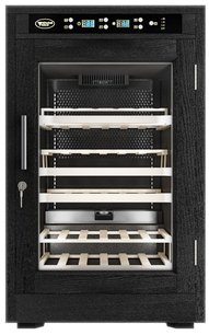 Винный шкаф Coldvine C46-WB1 (Modern) фото 3 Винный шкаф Cold Vine C46-WB1 (Modern) фото 3