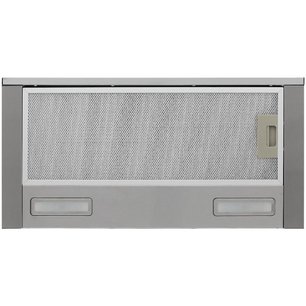 Встраиваемая вытяжка Krona GERDA T 600 inox PB фото 2 Встраиваемая вытяжка Krona GERDA T 600 inox PB фото 2