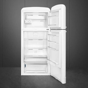 Холодильник Смег FAB50RWH5 фото 2 Холодильник Smeg FAB50RWH5 фото 2
