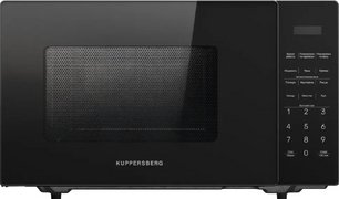 Микроволновая печь Куперсберг TMW 233 B фото Микроволновая печь Kuppersberg TMW 233 B фото