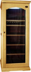 Винный шкаф ИП CEX 401 RU фото 2 Винный шкаф IP CEX 401 RU фото 2