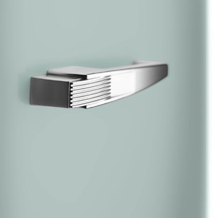 Холодильник Смег FAB28RDSA5 фото 4 Холодильник Smeg FAB28RDSA5 фото 4