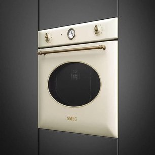 Духовой шкаф Смег SF855PO фото 4 Духовой шкаф Smeg SF855PO фото 4