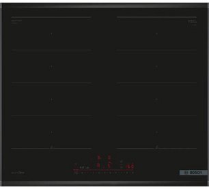 Индукционная варочная панель Bosch PXX695HC1Z фото