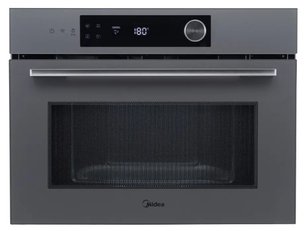 Духовой шкаф Midea MCO82007MGG-I фото