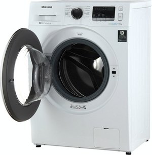Стиральная машина Samsung WW 70J4210HW фото 2