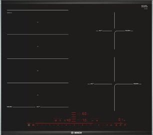 Варочная панель Бош PXE675DC1E фото Варочная панель Bosch PXE675DC1E фото