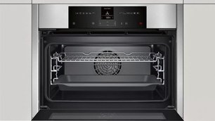 Духовой шкаф Нефф C15CR22N2 фото 3 Духовой шкаф Neff C15CR22N2 фото 3