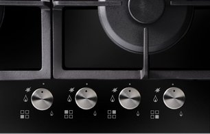 Варочная поверхность Korting HGG 660 CN фото 3