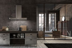 Вытяжка Фабер T-LIGHT EV8P X A90 фото 2 Вытяжка Faber T-LIGHT EV8P X A90 фото 2