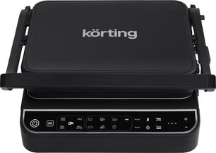 Гриль Кертинг KGPA 0401 T фото Гриль Korting KGPA 0401 T фото