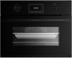 Духовой шкаф с паром Куперсбуш CBD 6340.0 S2 Black Chrome фото Духовой шкаф с паром Kuppersbusch CBD 6340.0 S2 Black Chrome фото