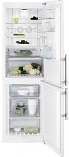 Холодильник Electrolux EN 3486 MOW фото 2
