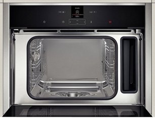 Пароварка Нефф C17DR02N0 фото 4 Пароварка Neff C17DR02N0 фото 4