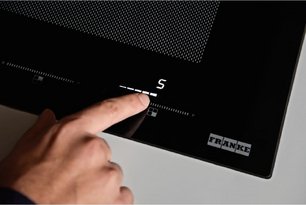 Варочная панель со встроенной вытяжкой Franke FMY 8391 HI фото 4