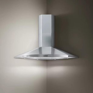 Вытяжка Элика HYDRA ANG IX F/100 фото 2 Вытяжка Elica HYDRA ANG IX F/100 фото 2