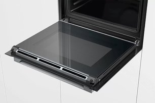 Духовой шкаф Бош HBG675BB1 фото 4 Духовой шкаф Bosch HBG675BB1 фото 4