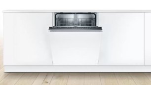 Встраиваемая посудомоечная машина BOSCH SMV25BX04R фото 2 Встраиваемая посудомоечная машина BOSCH SMV25BX04R фото 2