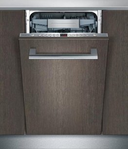 Посудомоечная машина Сименс SR66T091RU фото Посудомоечная машина Siemens SR66T091RU фото