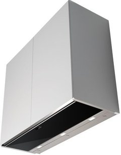 Встраиваемая вытяжка Falmec GREEN TECH MOVE 90 inox vetro nero (800) фото
