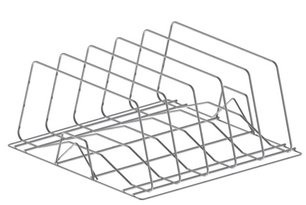 Кассета для противней Smeg WB5757T01 фото