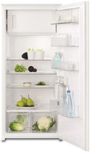 Холодильник Электролюкс ERN92001FW фото Холодильник Electrolux ERN92001FW фото