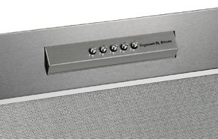 Встраиваемая вытяжка Зигмунд Штайн K 012.7 S фото 3 Встраиваемая вытяжка Zigmund Shtain K 012.7 S фото 3