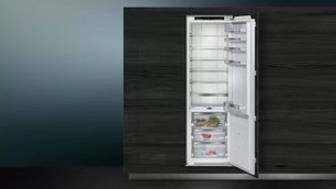 Встраиваемый холодильник SIEMENS KI81FPD20R фото 2 Встраиваемый холодильник SIEMENS KI81FPD20R фото 2