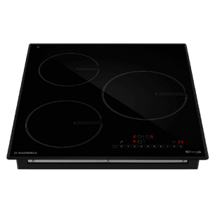 Индукционная варочная панель Maunfeld AVI4534SSBK фото 4